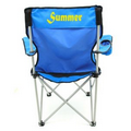 Portable Folding Chair